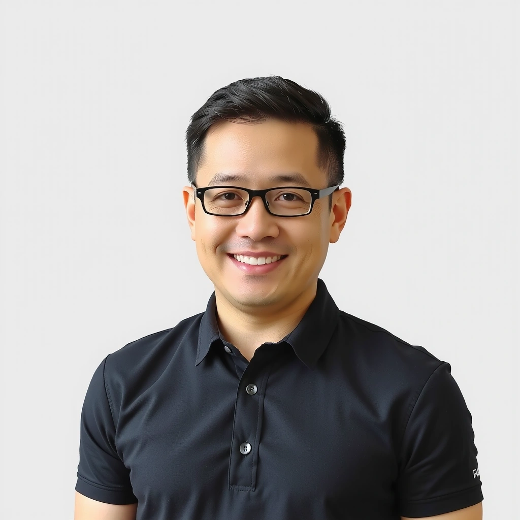 Robert Kim customer story